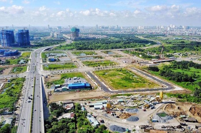 Sửa đổi bổ sung nhiều quy định mới về giá đất, quản lý, sử dụng và thu hồi đất