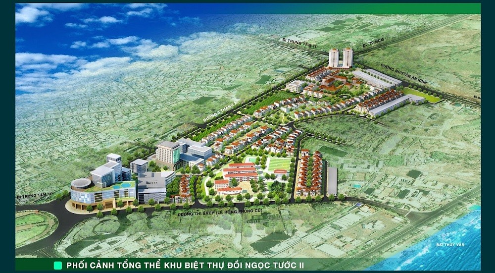 Tin bất động sản ngày 7/4: Phó Thủ tướng Trần Hồng Hà khẳng định thủ tục chuyển đất quốc phòng sang giao thông rất khó khăn
