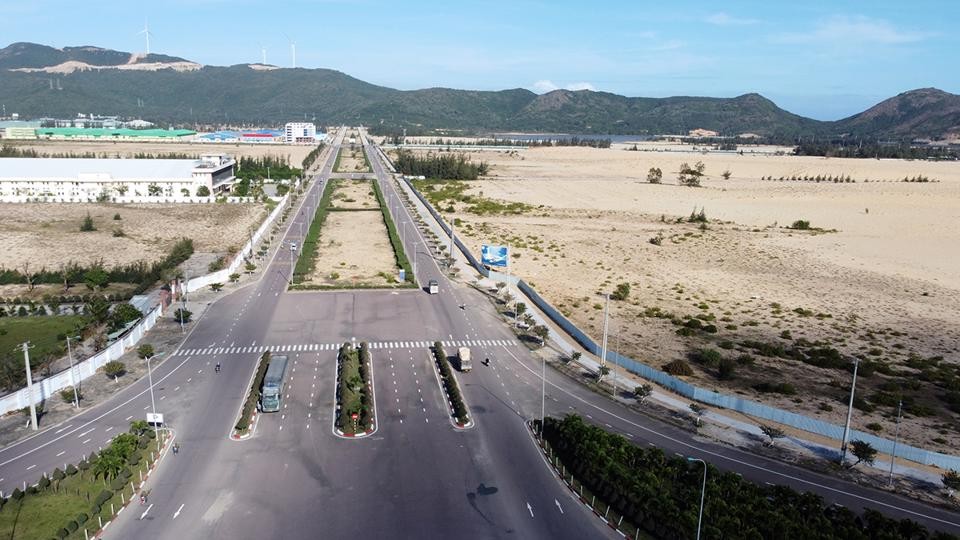 Tin bất động sản ngày 9/4: Bảng giá đất hiện hành dự kiến được áp dụng đến hết năm 2025