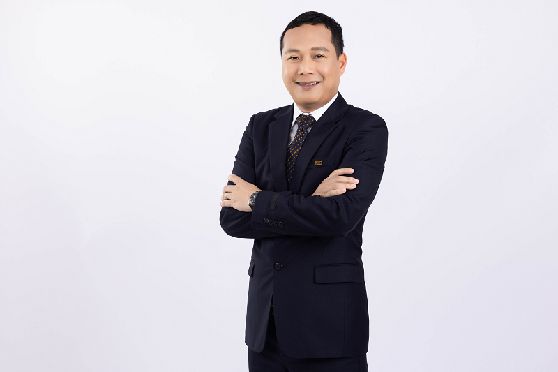 Ông Đỗ Đức Hải - Thành viên HĐQT kiêm Phó Tổng Giám đốc được bầu đảm nhiệm chức danh Phó Chủ tịch HĐQT của SHB nhiệm kỳ 2022-2027.