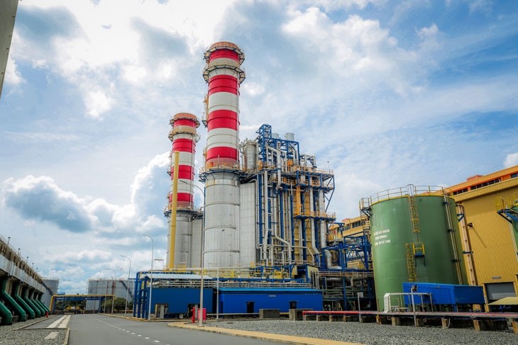PV Power: Lãi ròng quý 2/2023 giảm 69%. Ảnh minh họa