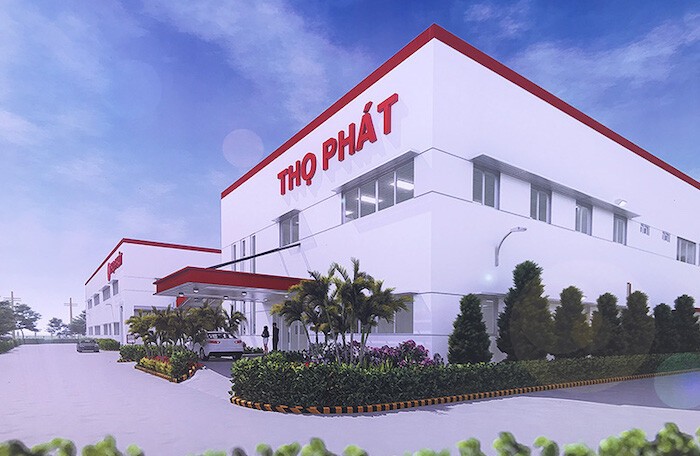 Kido muốn thâu tóm thương hiệu bánh bao Thọ Phát tuổi đời 36 năm