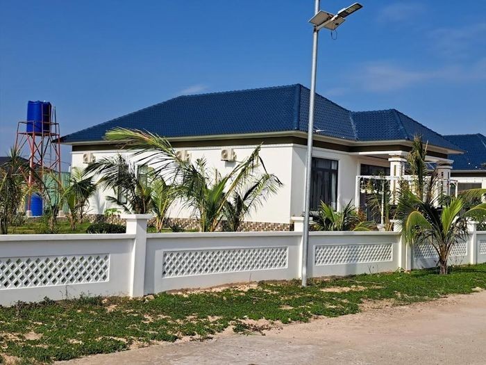 Sai phạm trong quản lý lãnh vực đất đai, đất rừng và trật tự xây dựng nhiều lãnh đạo UBND TP Phú Quốc chịu trách nhiệm chung. Ảnh: Kinh tế & Đô thị