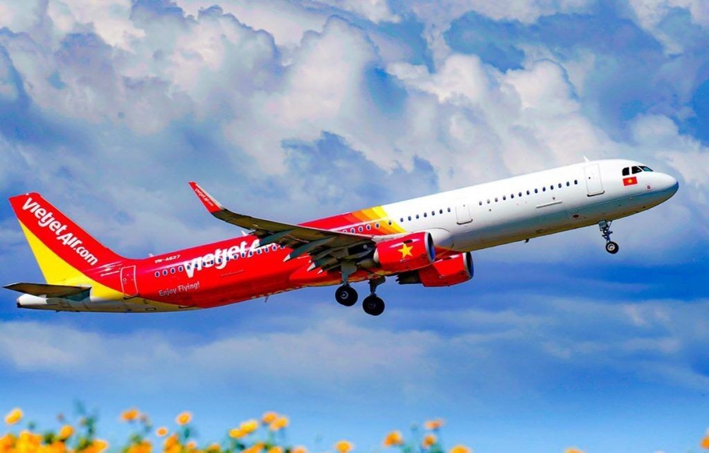 Vietjet sẽ phát hành 2.000 tỷ đồng trái phiếu doanh nghiệp. Ảnh minh họa