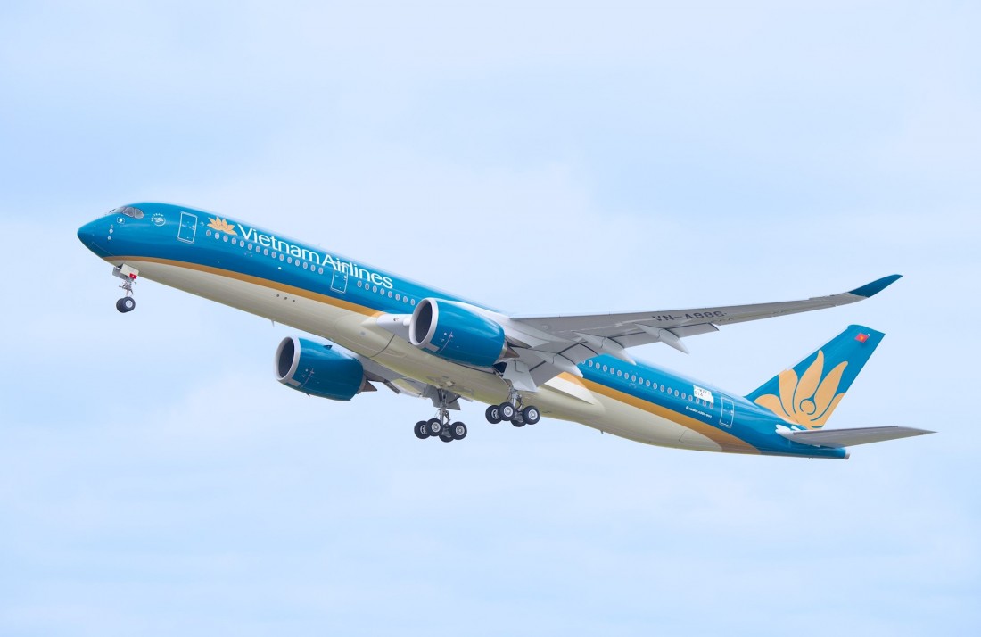 Vietnam Airlines mở đường bay thẳng Hà Nội - Melbourne từ ngày 15-6