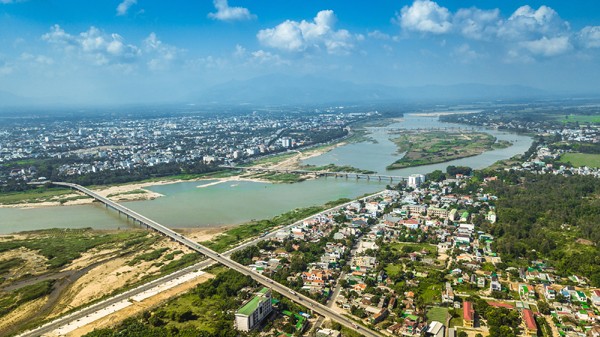 Quảng Ngãi muốn chấm dứt hiệu lực chủ trương đầu tư 38 dự án