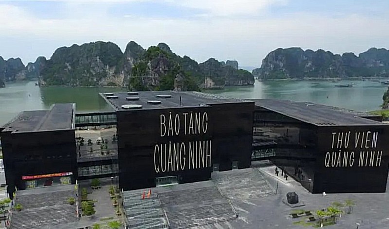 Bảo tàng Quảng Ninh