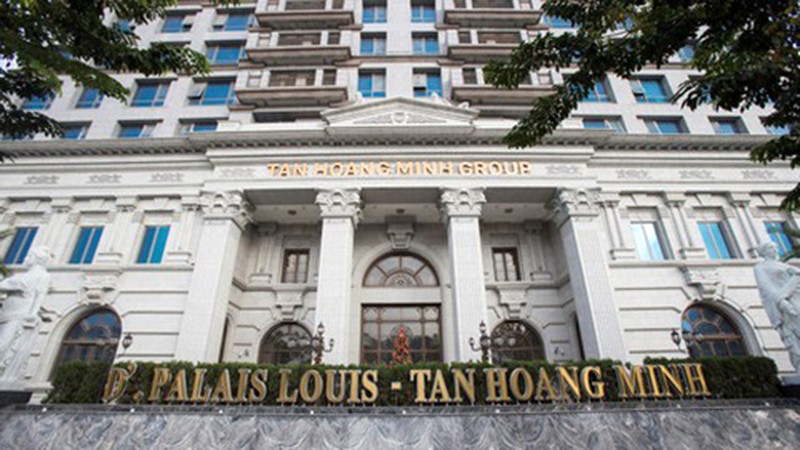  CTCP Cung điện mùa đông còn nợ 132,3 tỷ đồng. Ảnh minh họa