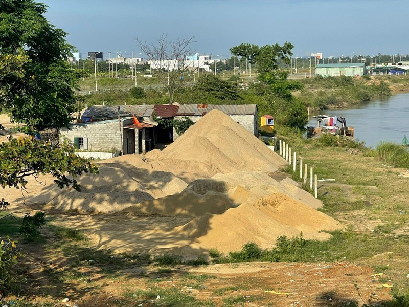 Bản tin bất động sản 13/5: