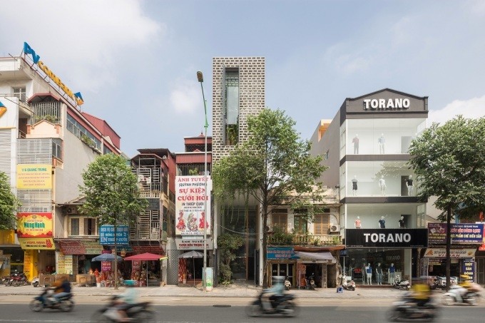 Giá nhà riêng biến động mạnh trong 5 năm qua