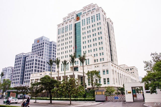 Bộ TN&MT sẽ thanh tra hàng loạt địa phương, tập đoàn lớn trong năm 2023