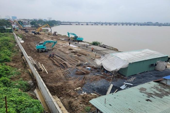 Tin bất động sản ngày 11/5: Nhiều dự án hạ tầng tại Đồng Nai chậm tiến độ do vướng mặt bằng