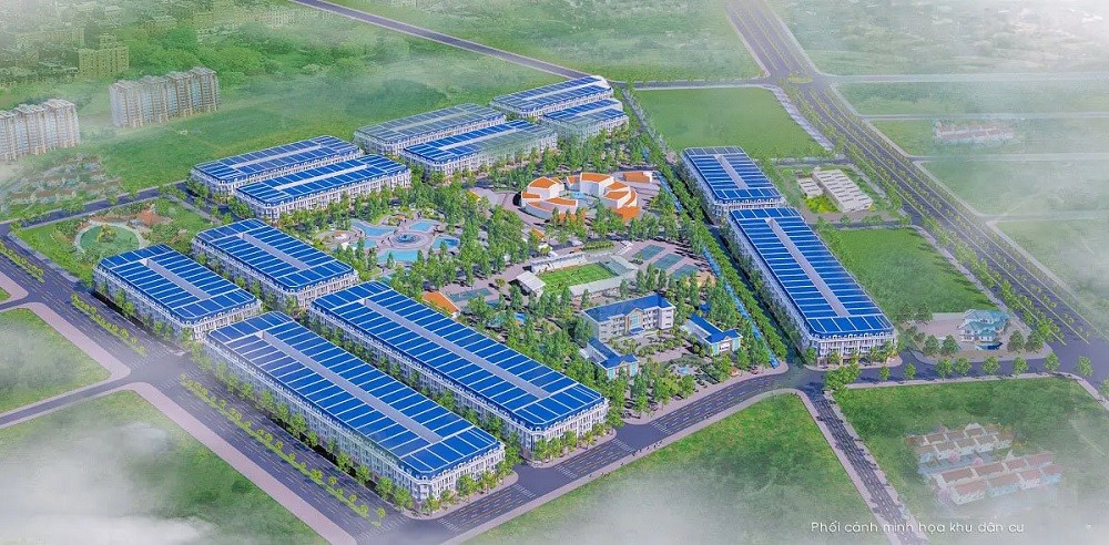 Tin bất động sản ngày 11/5: Nhiều dự án hạ tầng tại Đồng Nai chậm tiến độ do vướng mặt bằng