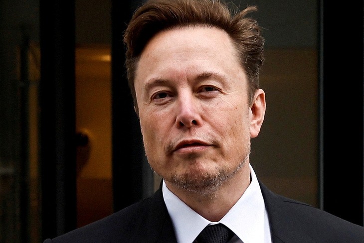 Kể từ khi nhậm chức CEO Twitter, ông Musk liên tục đối mặt với nhiều vấn đề.Ảnh: REUTERS