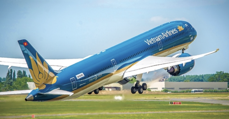 "Sức khoẻ" của Việt Nam Airlines sau đại dịch Covid-19