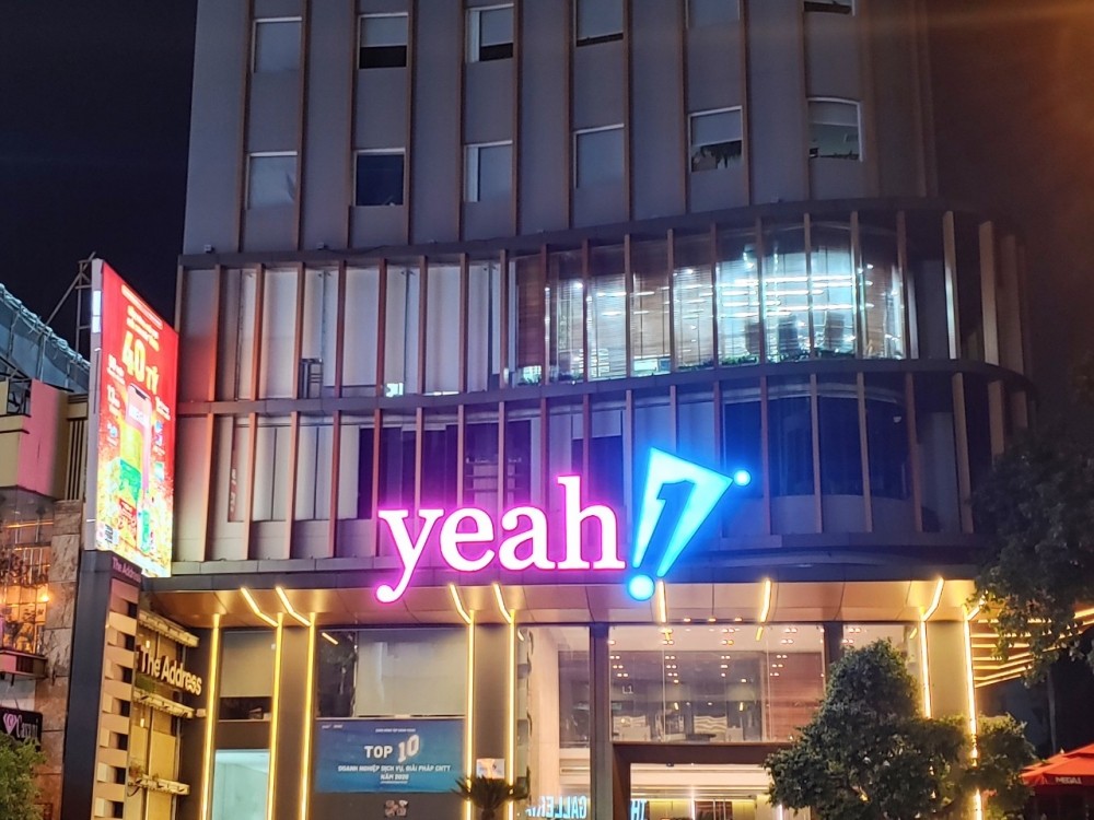 Yeah1 muốn mua lại Tổ hợp Truyền thông STV. Ảnh minh họa