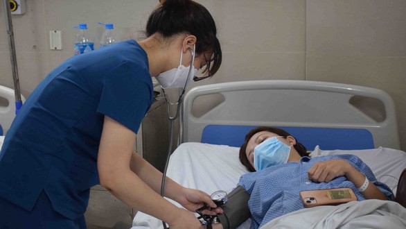 Bệnh cúm A tăng bất thường giữa mùa hè