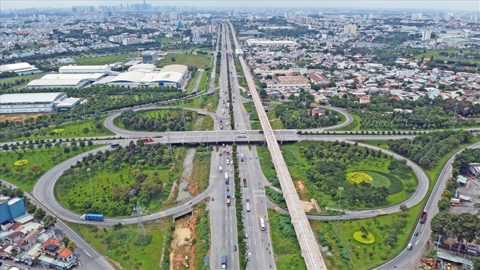 TP Thủ Đức sẽ bán đấu giá quyền sử dụng đất. Ảnh minh họa