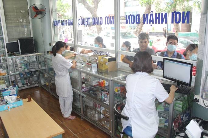Thêm nhiều loại thuốc được gia hạn số đăng ký lưu hành, giúp đơn vị y tế có thêm nguồn đấu thầu thuốc. Ảnh minh họa