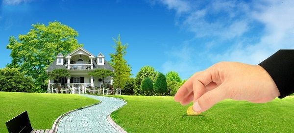 Có những mức quy định khác nhau về mức phí chuyển đổi mục đích sử dụng đất. Ảnh minh họa