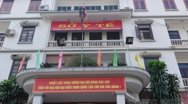 Yêu cầu xác minh thông tin báo chí về việc khám bệnh, chữa bệnh tại một số cơ sở khám bệnh, chữa bệnh tỉnh Sơn La