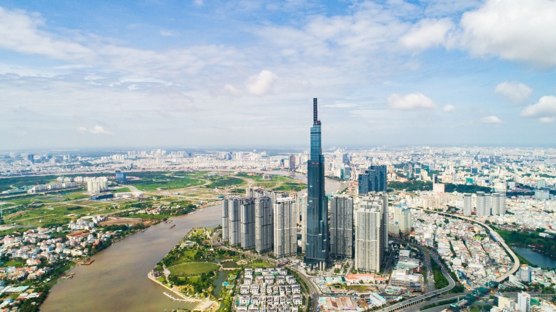 TP. HCM: Thanh tra đột xuất việc chấp hành pháp luật đất đai trên địa bàn. Ảnh minh họa