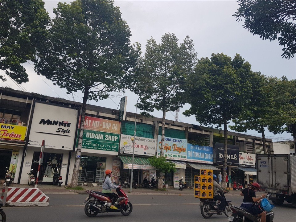 Xây dựng quy định quản lý, sử dụng và khai thác nhà, đất công. Ảnh minh họa