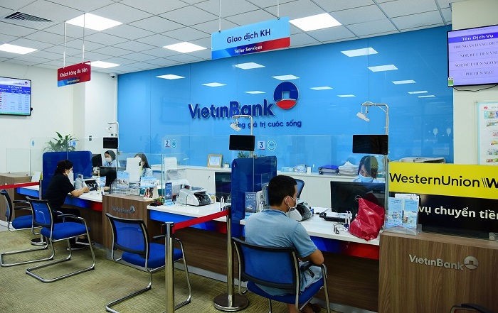 Vietinbank “hạ giá” tài sản một nhà máy giấy xuống 39 tỷ đồng