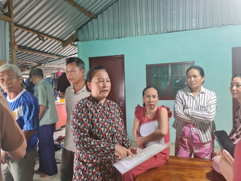 Dự án Khu du lịch sinh thái Rạch Tràm của CityLand: Những khúc mắc cần được làm rõ