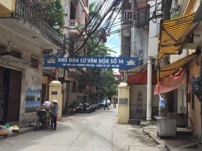Gần 30 năm dự án chưa được triển khai khiến Hệ lụy từ việc chậm trễ này khiến gần 100 hộ dân nằm trong chỉ giới quy hoạch dự án lâm vào tình huống tiến thoái lưỡng nan khi mà nhà đất của họ không thể mua bán, sang nhượng, thừa kế hay làm sổ đỏ được.