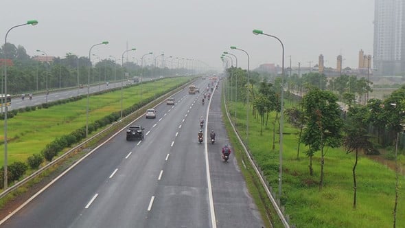 Bản tin bất động sản 8/9: