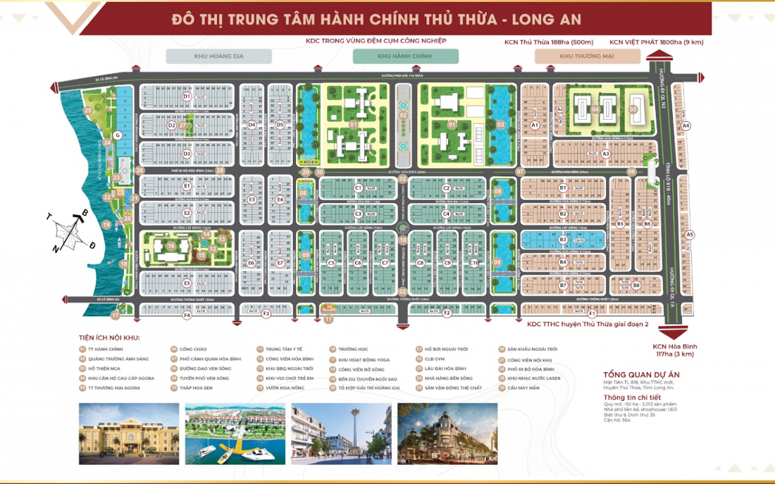 Bản tin bất động sản 8/9: