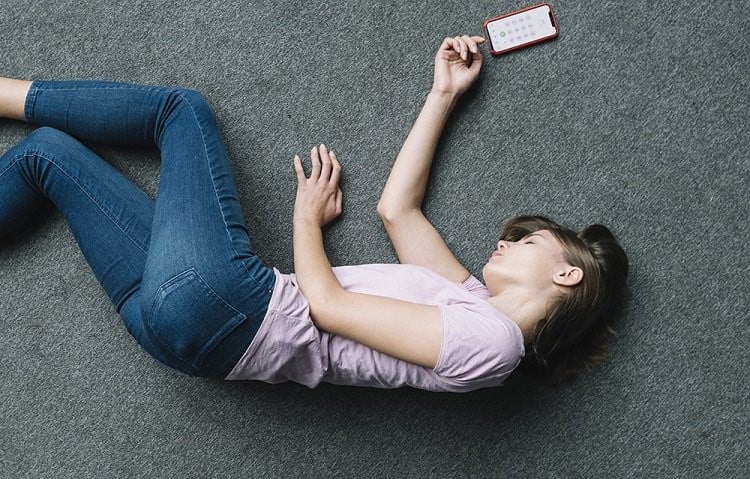 Đột quỵ ngày càng trẻ hóa và gia tăng. Ảnh minh họa
