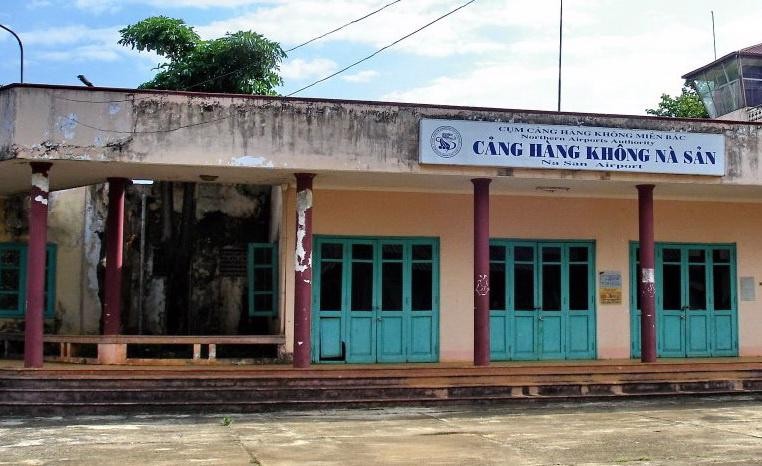 Ngoài sân bay Nà Sản, tỉnh Sơn La muốn xây dựng thêm sân bay Mộc Châu. Ảnh: ACV