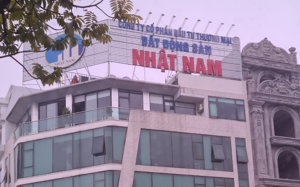 Hòa Bình cảnh báo rủi ro khi đầu tư tại Bất động sản Nhật Nam