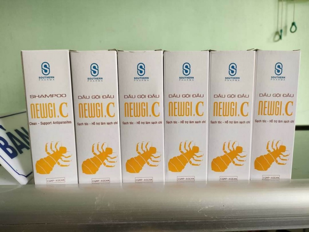 Thu hồi lô dầu gội đầu vì phát hiện loại vi khuẩn nguy hiểm này