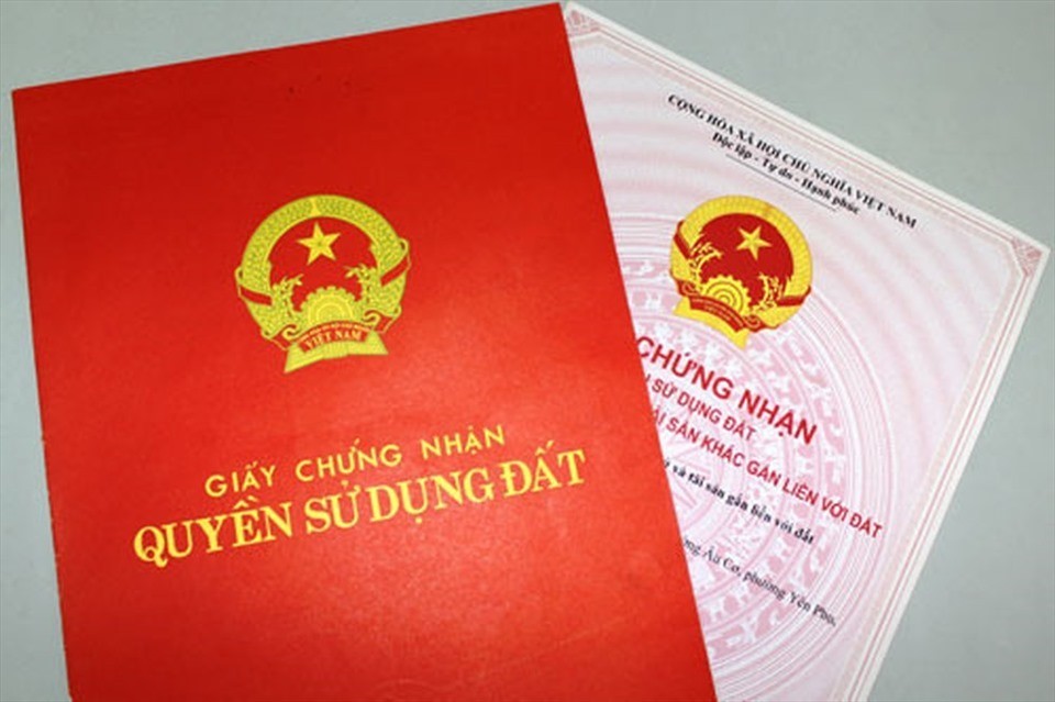 BIDV bán đấu giá 6 thửa đất ở Bắc Từ Liêm (Hà Nội), khởi điểm từ gần 12 tỷ đồng