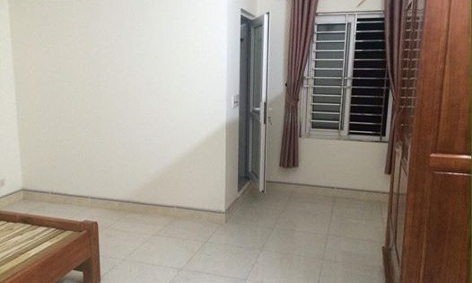 Giá nhà cho thuê tăng, giá dịch vụ cũng tăng phụ thuộc vào thị trường. 
