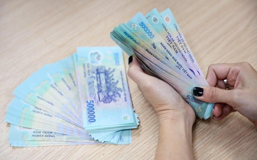 Từ tháng 11/2022, các chính sách tiền lương có hiệu lực