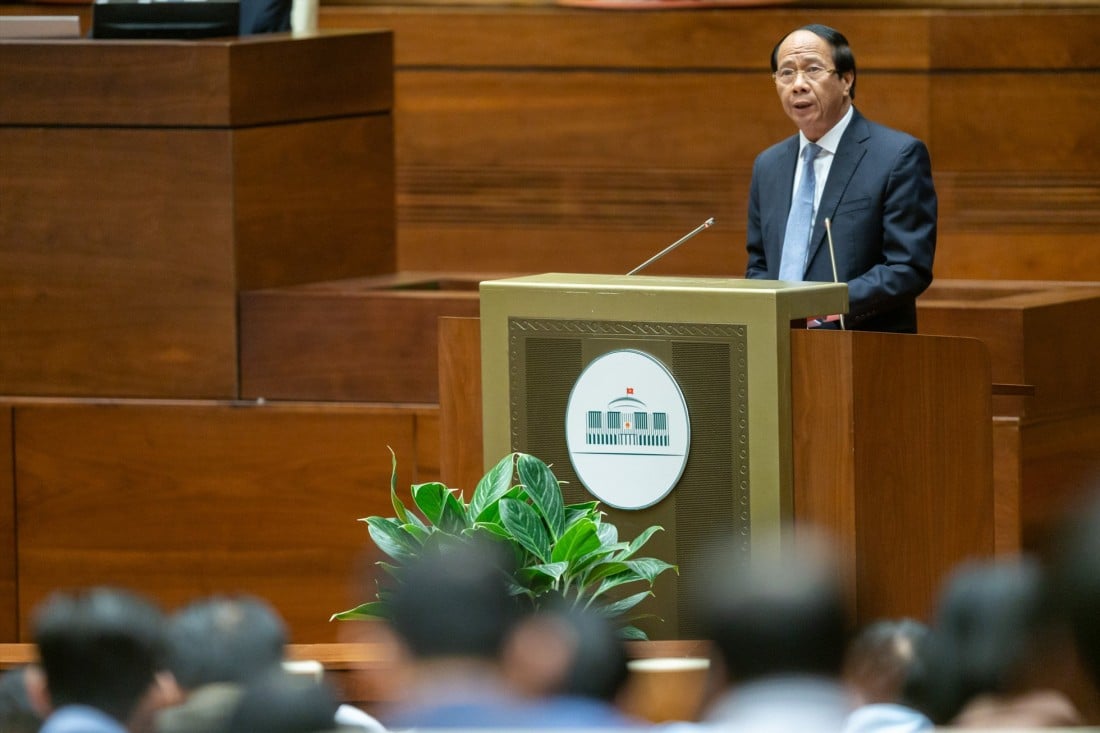 Dự thảo Luật Đất đai (sửa đổi): Bỏ quy định khung giá đất, quy định cụ thể nguyên tắc định giá đất phù hợp với giá trị thị trường