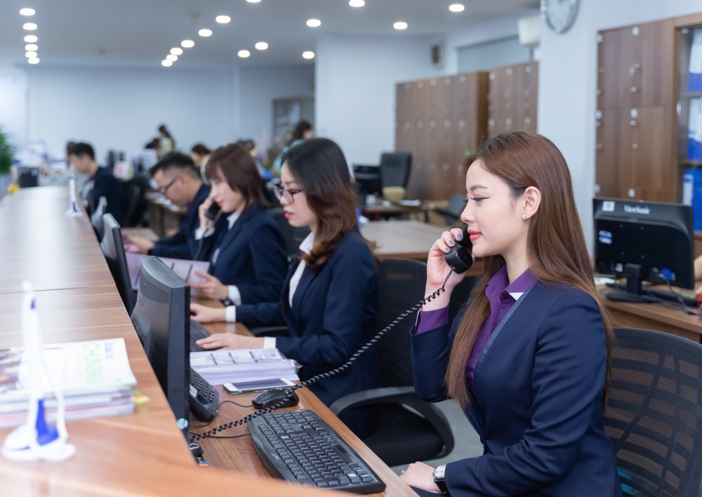 Chứng khoán Trí Việt bị xử phạt 150 triệu đồng (ảnh tvsc.vn)