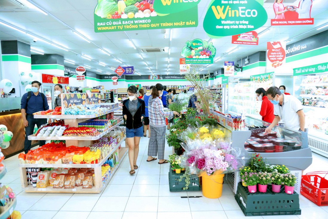 Masan (MSN) lãi sau thuế 841 tỷ đồng trong quý 3, giảm 47% so với cùng kỳ, hạ mục tiêu cả năm 2022