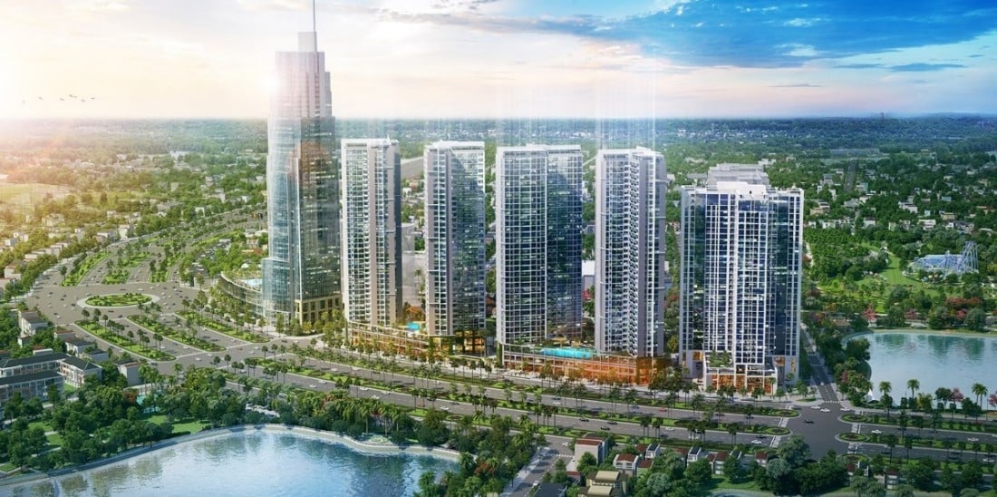 phải đặt tên dự án đầu tư xây dựng nhà ở bằng tiếng việt
