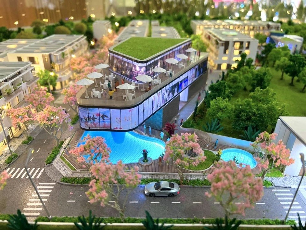 Tin tức bất động sản ngày 21/11: Hà Nội không cho nhà đầu tư có vi phạm tham gia các dự án nhà ở mới