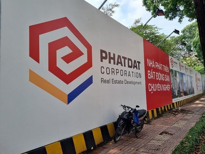 Năm 2022, Phát Đạt đặt kế hoạch kinh doanh tăng trưởng ấn tượng với doanh thu 10.700 tỷ đồng