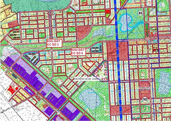 Tin bất động sản ngày 29/11: Kiến nghị giao VEC tự bố trí vốn đối ứng làm cao tốc Bến Lức - Long Thành