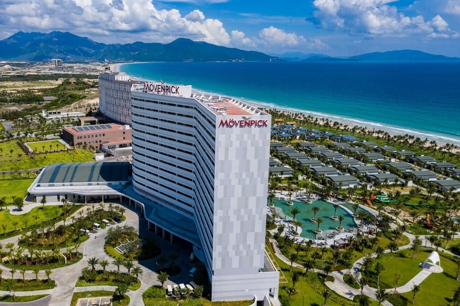 Dự án Khu du lịch sinh thái và nghỉ dưỡng cao cấp Eurowindow Nha Trang