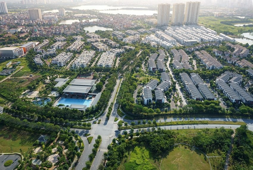 Hà Nội thông tin về số phận 'siêu dự án' Gamuda - Công viên Yên Sở