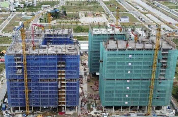Nghệ An công bố 85 dự án nhà ở đủ điều kiện được bán