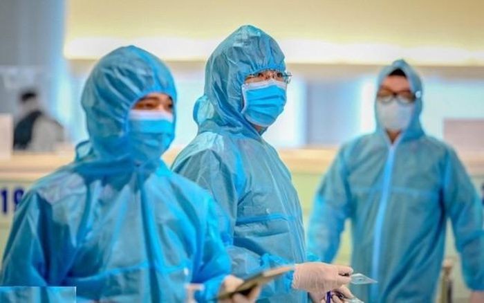 Số F0 trong cộng đồng tại các địa phương tăng cao